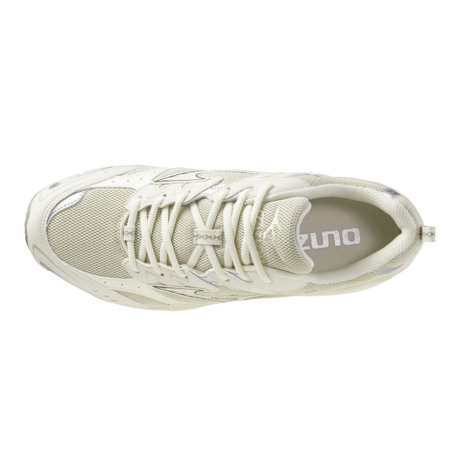 Mizuno MXR CASUAL Summer sand/summer sand/pristine